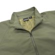 画像4: WILD THINGS（ワイルドシングス）ARMY JACKET（アーミージャケット）/O.D（オリーブドラブ） (4)