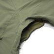画像8: WILD THINGS（ワイルドシングス）ARMY JACKET（アーミージャケット）/O.D（オリーブドラブ） (8)