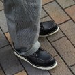 画像9: RED WING（レッドウィング）Style No.8090 CLASSIC MOC OXFORD（クラシックモック・オックスフォード） (9)