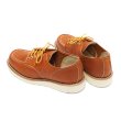 画像5: RED WING（レッドウィング）Style No.8092 CLASSIC MOC OXFORD（クラシックモック・オックスフォード） (5)