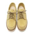 画像3: RED WING（レッドウィング）Style No.8079 CLASSIC MOC OXFORD（クラシックモック・オックスフォード） (3)