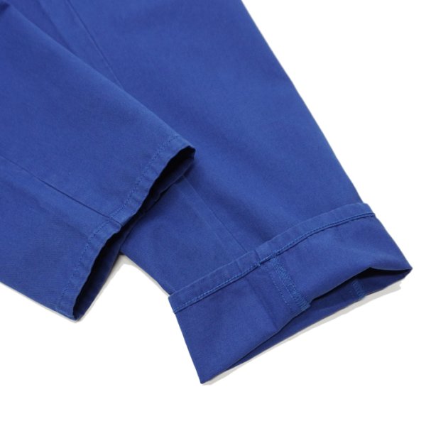 画像7: SMITH'S AMERICAN(スミスアメリカン)LES HALLES Painter(レアールペインター)/ Royal(ロイヤルブルー)【裾上げ無料】 (7)