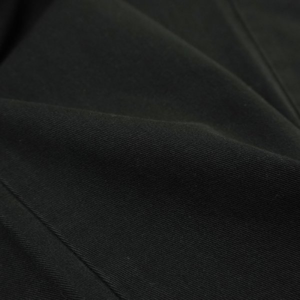 画像8: SMITH'S AMERICAN(スミスアメリカン)LES HALLES Painter(レアールペインター)/ Black(ブラック)【裾上げ無料】 (8)