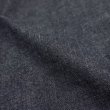 画像10: *A VONTADE（アボンタージ）Denim Zip Jacket（デニムジップジャケット）"10oz Selvedge Denim" / Dk.Indigo（ダークインディゴ） (10)