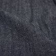 画像12: *A VONTADE（アボンタージ）Coal Mine Denim Blouse（コールマインデニムブラウス）"11.5oz Nepped Selvedge Denim"/ Indigo（インディゴ） (12)