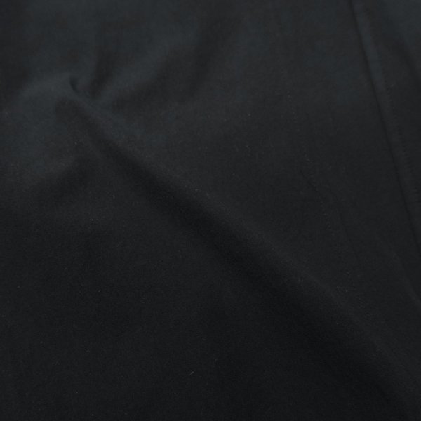 画像10: *A VONTADE(アボンタージ)Weekend 4B Jacket(ウィークエンド4Bジャケット)"Gas Boiled Twill" / Black(ブラック) (10)