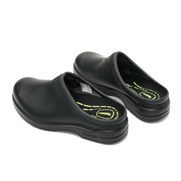 画像7: BLUNDSTONE(ブランドストーン)BS2381 ALL-TERRAIN CLOG(オールテレインクロッグ)/ Black(ブラック) (7)