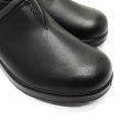 画像5: BLUNDSTONE（ブランドストーン）BS2381 ALL-TERRAIN CLOG（オールテレインクロッグ）/Black（ブラック） (5)