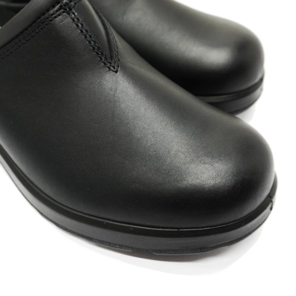 画像5: BLUNDSTONE(ブランドストーン)BS2381 ALL-TERRAIN CLOG(オールテレインクロッグ)/ Black(ブラック) (5)