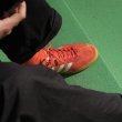 画像11: adidas Originals（アディダスオリジナルス）HANDBALL SPEZIAL（ハンドボール スペツィアル）/ Preloved Red×White（プリラブドレッド×ホワイト） (11)