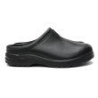 画像4: BLUNDSTONE（ブランドストーン）BS2381 ALL-TERRAIN CLOG（オールテレインクロッグ）/Black（ブラック） (4)