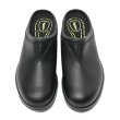 画像2: BLUNDSTONE（ブランドストーン）BS2381 ALL-TERRAIN CLOG（オールテレインクロッグ）/Black（ブラック） (2)