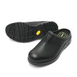 画像4: BLUNDSTONE（ブランドストーン）BS2381 ALL-TERRAIN CLOG（オールテレインクロッグ）/Black（ブラック） (4)