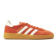 画像4: adidas Originals（アディダスオリジナルス）HANDBALL SPEZIAL（ハンドボール スペツィアル）/Preloved Red×White（プリラブドレッド×ホワイト） (4)