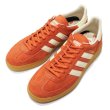 画像2: adidas Originals（アディダスオリジナルス）HANDBALL SPEZIAL（ハンドボール スペツィアル）/ Preloved Red×White（プリラブドレッド×ホワイト） (2)