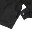 画像5: alvana（アルヴァナ）Bharat DENIM JACKET（バーラトデニムジャケット）/ Ink Black（インクブラック） (5)