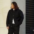画像9: alvana（アルヴァナ）Bharat DENIM JACKET（バーラトデニムジャケット）/ Ink Black（インクブラック） (9)