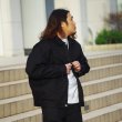 画像10: alvana（アルヴァナ）Bharat DENIM JACKET（バーラトデニムジャケット）/ Ink Black（インクブラック） (10)