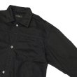 画像4: alvana（アルヴァナ）Bharat DENIM JACKET（バーラトデニムジャケット）/ Ink Black（インクブラック） (4)