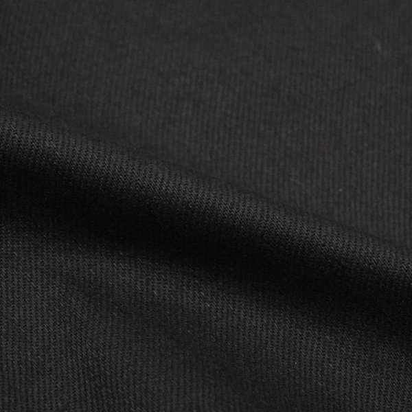 画像7: ＜40%OFF＞alvana（アルヴァナ）Bharat DENIM WORK PANTS（バーラトデニムワークパンツ）/ Ink Black（インクブラック）※サイズ3のみ (7)