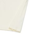 画像4: blurhms ROOTSTOCK（ブラームスルーツストック）88-12 Print Tee WIDE（88-12プリントTシャツワイド）"NOT-WASHING-TON" / Ivory（アイボリー） (4)