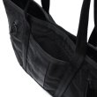 画像6: BRIEFING（ブリーフィング）DELTA MASTER TOTE"M" SQD（デルタマスタートートM SQD）/BLACK（ブラック） (6)