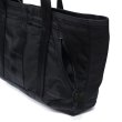 画像5: BRIEFING（ブリーフィング）DELTA MASTER TOTE"M" SQD（デルタマスタートートM SQD）/BLACK（ブラック） (5)