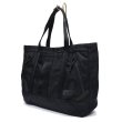 画像2: BRIEFING（ブリーフィング）DELTA MASTER TOTE"M" SQD（デルタマスタートートM SQD）/BLACK（ブラック） (2)