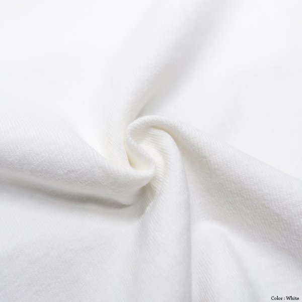 画像12: ＜40%OFF＞Sloppy Supply（スラッピーサプライ）Long Sleeve Print Tee（ロングスリーブプリントTシャツ）"CALIFORNIA" / White（ホワイト）・Fade Navy（フェードネイビー）※Lサイズ (12)