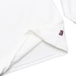 画像9: Sloppy Supply（スラッピーサプライ）Long Sleeve Print Tee（ロングスリーブプリントTシャツ）"CALIFORNIA"/White（ホワイト）・Fade Navy（フェードネイビー）※Lサイズのみ (9)