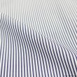 画像9: alvana（アルヴァナ）WIDE REGULAR SHIRTS（ワイドレギュラーシャツ）/ White Stripe（ホワイトストライプ）・Navy Stripe（ネイビーストライプ） (9)