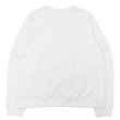 画像3: alvana（アルヴァナ）FADE RAGLAN SWEAT TEE SHIRTS（フェードラグランスウェットTシャツ）/ Top Gray（トップグレー）・Black（ブラック） (3)