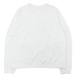 画像3: alvana（アルヴァナ）FADE RAGLAN SWEAT TEE SHIRTS（フェードラグランスウェットTシャツ）/Top Gray（トップグレー）・Black（ブラック） (3)