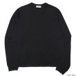 画像4: alvana（アルヴァナ）FADE RAGLAN SWEAT TEE SHIRTS（フェードラグランスウェットTシャツ）/Top Gray（トップグレー）・Black（ブラック） (4)