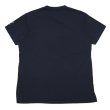 画像9: ENGINEERED GARMENTS（エンジニアードガーメンツ）Printed Cross Crew Neck T-Shirt（プリンテッドクロスクルーネックTシャツ）"LIC" / White（ホワイト）・Navy（ネイビー）・Grey（グレー） (9)