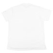 画像3: ENGINEERED GARMENTS（エンジニアードガーメンツ）Printed Cross Crew Neck T-Shirt（プリンテッドクロスクルーネックTシャツ）"LIC" / White（ホワイト）・Navy（ネイビー）・Grey（グレー） (3)