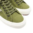 画像6: SUPERGA ARTIFACT（スペルガ アーティファクト）2750OG HERRINGBONE（2750OGヘリンボーン）/Green（グリーン） (6)
