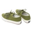 画像5: SUPERGA ARTIFACT（スペルガ アーティファクト）2750OG HERRINGBONE（2750OGヘリンボーン）/Green（グリーン） (5)