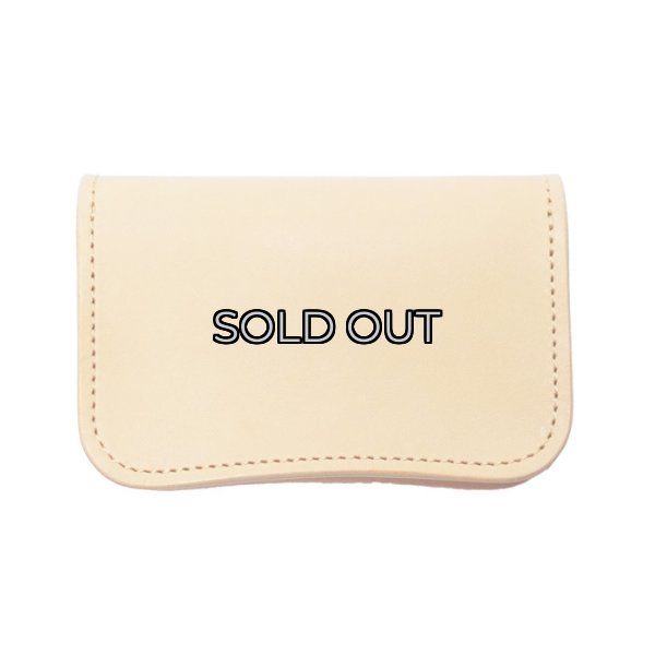 WILD SWANS（ワイルドスワンズ）GENERAL（ジェネラル）カードケース