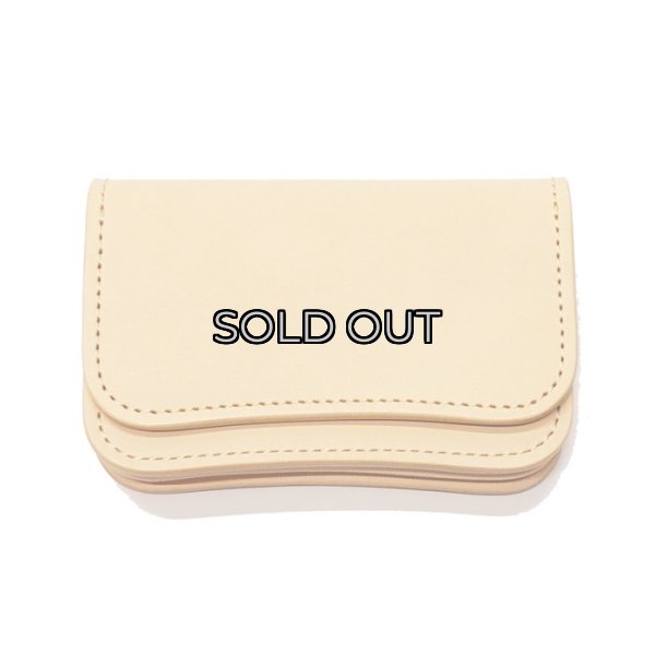 WILD SWANS（ワイルドスワンズ）GENERAL（ジェネラル）カードケース