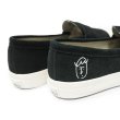 画像7: CONVERSE（コンバース）JACK PURCELL LOAFER RH YU NAGABA（ジャックパーセルローファーRHユウナガバ）/Black（ブラック） (7)