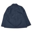 画像3: F.O.B FACTORY（エフオービーファクトリー）CN PACKABLE FIELD JACKET（コットンナイロンパッカブルフィールドジャケット）COTTON NYLON M1951 BLOCKS/Navy（ネイビー）・Olive（オリーブ） (3)