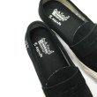 画像8: CONVERSE（コンバース）JACK PURCELL LOAFER RH YU NAGABA（ジャックパーセルローファーRHユウナガバ）/Black（ブラック） (8)