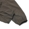 画像5: GRAMICCI（グラミチ）NYLON TRACK PANT（ナイロントラックパンツ）"Durable Nylon" / Dark Brown（ダークブラウン） (5)