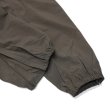 画像5: GRAMICCI（グラミチ）NYLON TRACK PANT（ナイロントラックパンツ）DURABLE NYLON/Dark Brown（ダークブラウン） (5)