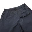 画像3: GRAMICCI（グラミチ）NYLON TRACK PANT（ナイロントラックパンツ）DURABLE NYLON/Navy（ネイビー） (3)