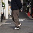 画像9: GRAMICCI（グラミチ）NYLON TRACK PANT（ナイロントラックパンツ）"Durable Nylon" / Navy（ネイビー） (9)