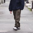 画像8: GRAMICCI（グラミチ）NYLON TRACK PANT（ナイロントラックパンツ）"Durable Nylon" / Navy（ネイビー） (8)