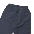画像4: GRAMICCI（グラミチ）NYLON TRACK PANT（ナイロントラックパンツ）"Durable Nylon" / Navy（ネイビー） (4)