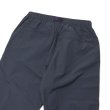 画像4: GRAMICCI（グラミチ）NYLON TRACK PANT（ナイロントラックパンツ）DURABLE NYLON/Navy（ネイビー） (4)